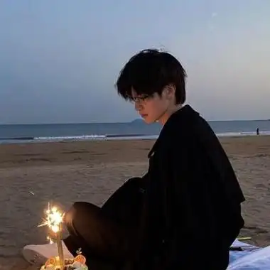 好看的网头像男 男生头像图片大全 -【爱个性】