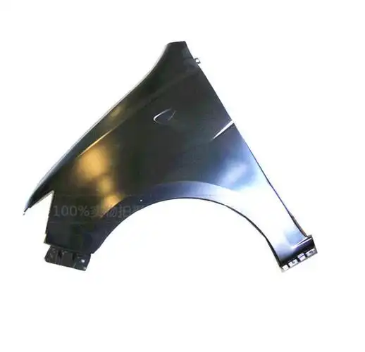 适用于长安欧诺叶子板金欧诺m201之星3 7 9金牛星前翼子板侧膀板