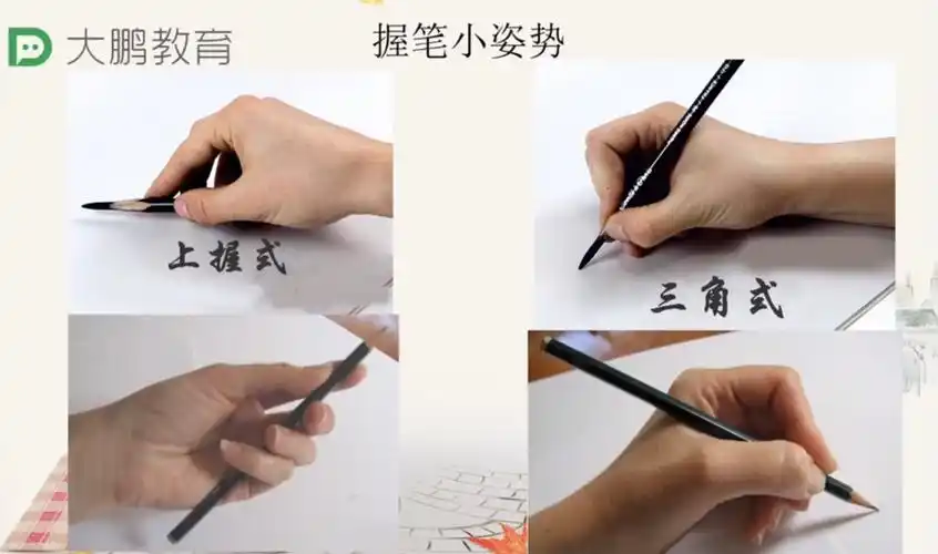 素描系统模块学习,第2节 素描工具
