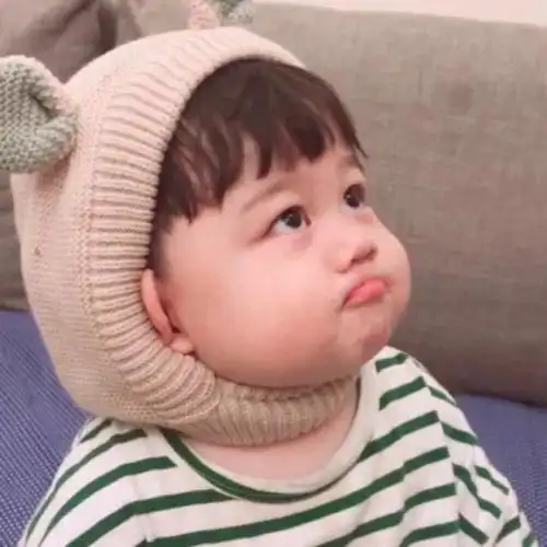 【萌娃头像】 qq头像/微信头像/微博头像/儿童头像/q萌现场