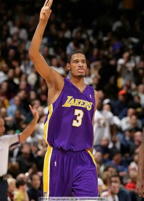 阿里扎是2004年选秀大会的一位二轮秀,曾先后效力过尼克斯,魔术,湖人