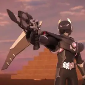 迷你特工队 雷 - 高清图片,堆糖,美图壁纸兴趣社区