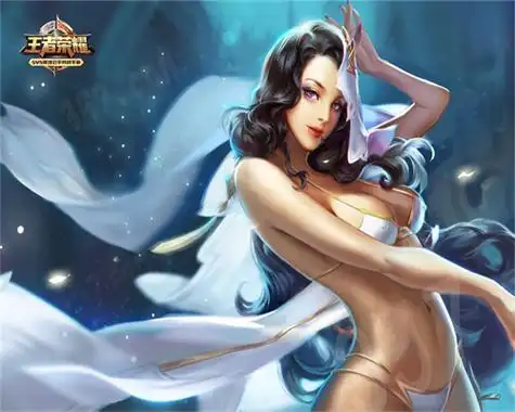 带来一组,王者女英雄吐舌头眼向上看流口水 王者荣耀貂蝉流口水的表情