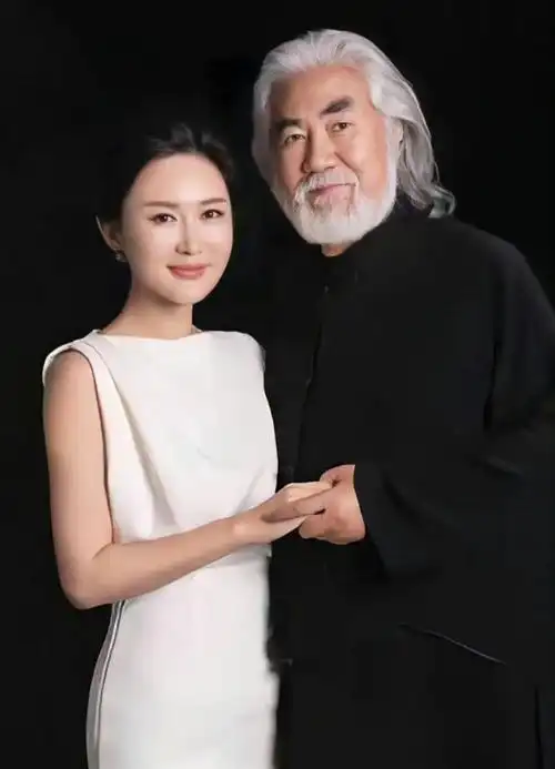 《射雕英雄传》,《天龙八部》,《笑傲江湖》等经典名作的导演张纪中