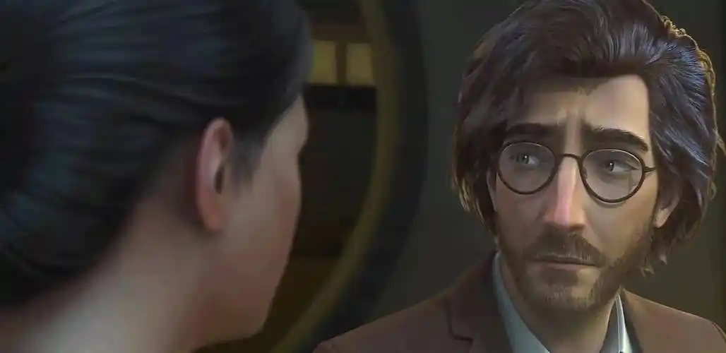 《三体》第六集:面壁者希恩斯用冬眠穿梭时间,三体舰队踪迹初现