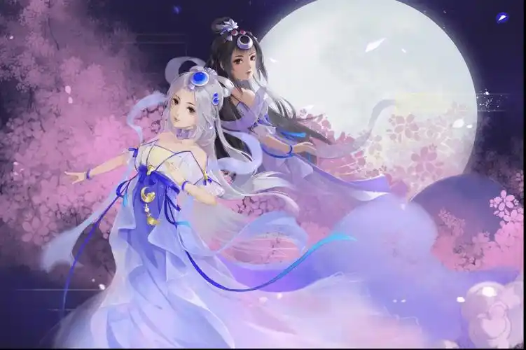 梦幻西游手游新手攻略角色大全带你了解各个角色