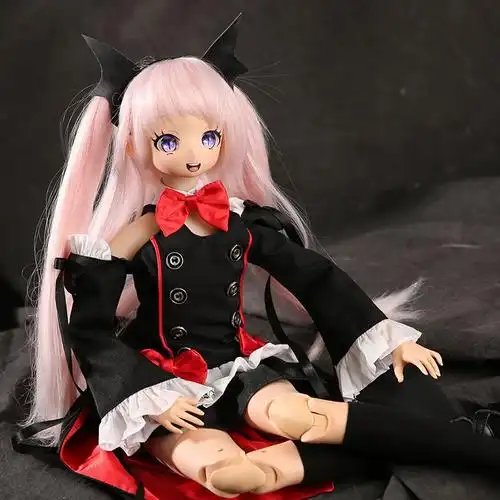 幻春迷你硅胶实体娃娃鲁鲁男用身污手办插入其它元器件