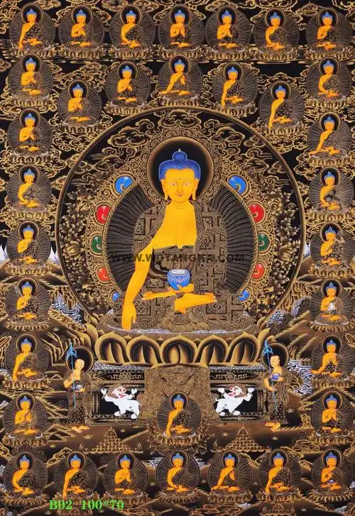 庄严功德佛32,南无善游步佛31,南无斗战胜佛30,南无善游步功德佛29