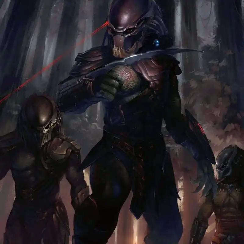 聊聊《新铁血战士》中隐藏的一个巨大阴谋