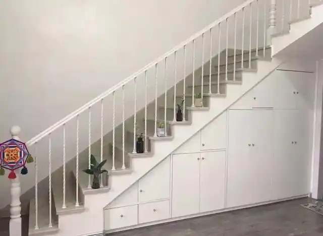 抽屉式鞋柜,鞋子再多也放得下,找鞋子也很方便.