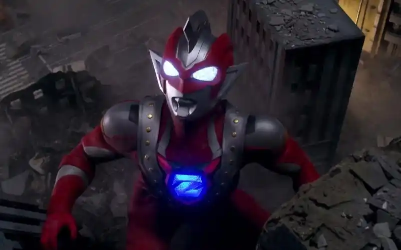 泽塔奥特曼贝塔冲击吃瘪行为大赏_哔哩哔哩 (゜-゜)つロ 干杯~-bili