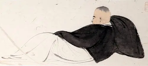 杏坛推荐| 又出温润化斯境——读马骏水墨近作