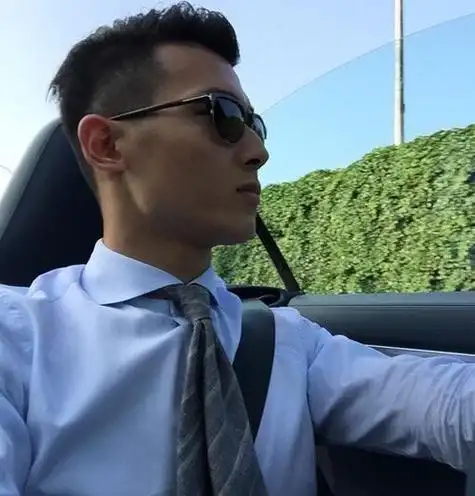 男生头像.帅哥.男神.气质.小清新