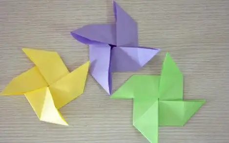 亲子手工最简单的折纸 手工折纸大全-蒲城教育文学网