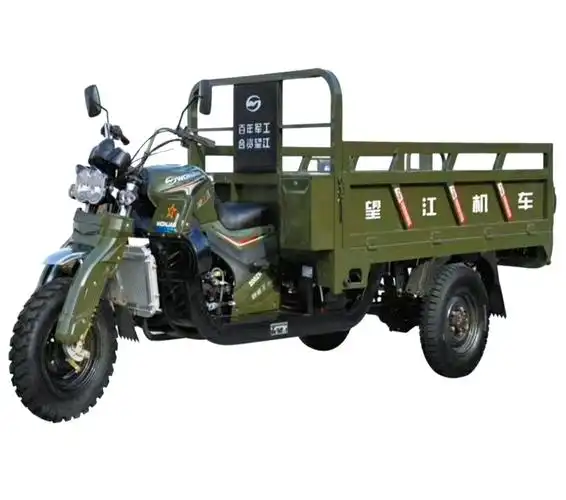 作为望江新一代精品车型,陆地载重王基于整车的动力经济性,安全可靠性