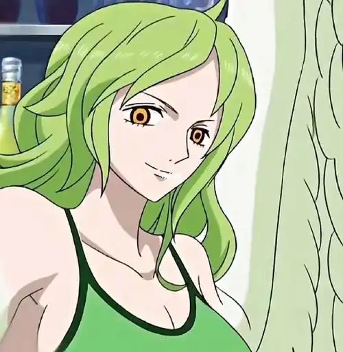 海贼王莫奈头像