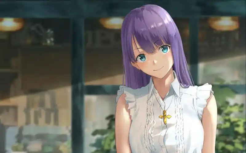 fgo泳装玛尔达暴打强化本彭忒西勒亚