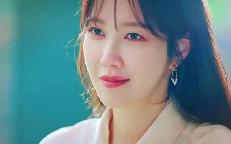 顶楼 #李智雅 为了替吴允熙报仇,秀莲变身为爱乔正式登场