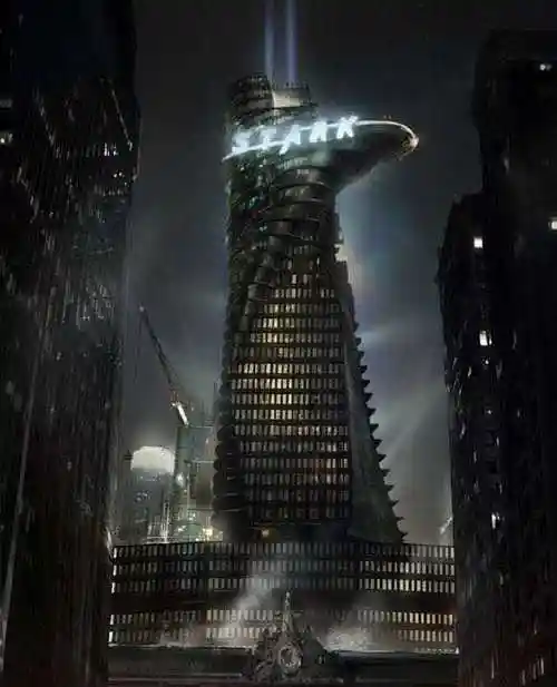 你觉得漫威漫改电影和dc漫改电影最大的区别是?