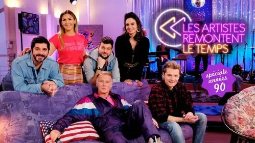 「节目模式」10档国外上新综艺分享