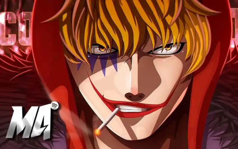 【个人汉化】海贼王柯拉松rap(你的解药)