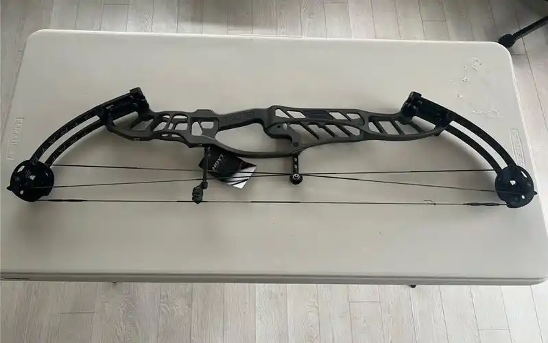 hoyt stratos 霍伊特2023新款复合弓开箱