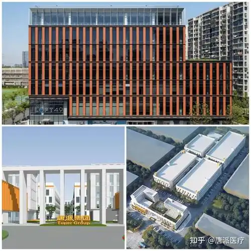 唐派医疗母公司唐派集团助力北京2022冬奥会顺利举办