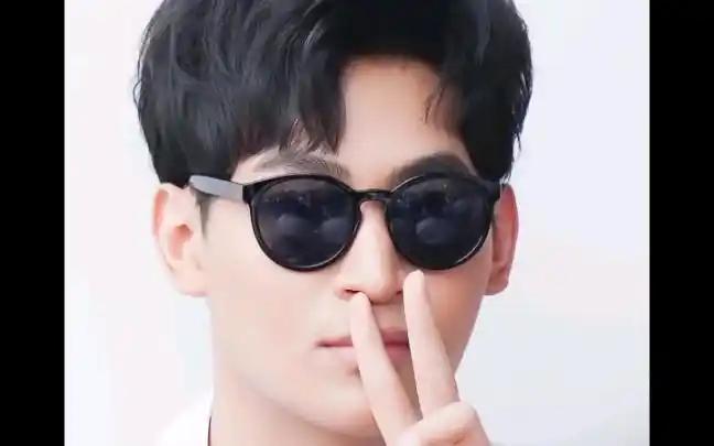 ohmfluke/王辰熠福多多(图片形式的小剧场3.