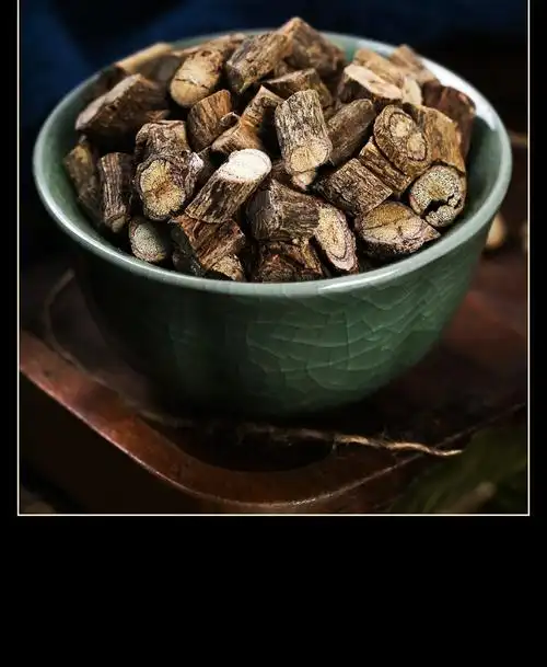 祁聚堂鸡屎藤中药材鸡失藤茶饮 臭藤根牛皮冻皮 鸡香藤非野生中草店铺