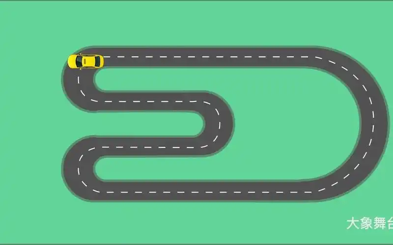 mg动画-赛道