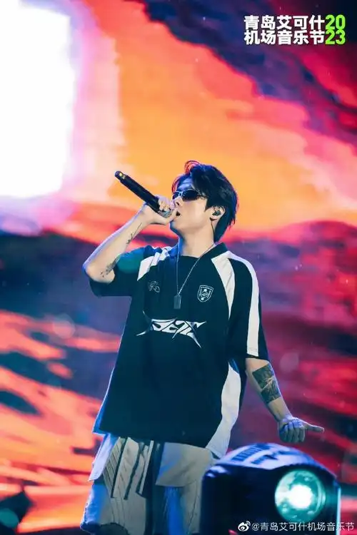 法老加入hitc音乐节#法老确认出席hitc音乐节,孙权这个夏天也太滥模