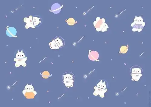 收藏许久的电脑壁纸