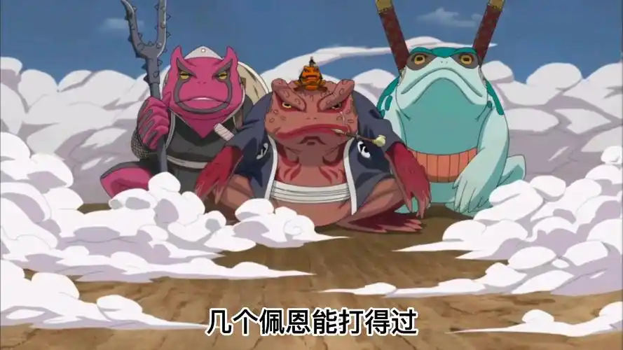 火影中的最强通灵术,当乃是小樱的