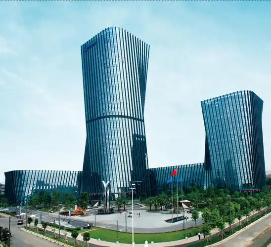 36氪专访互联网洪流之下美的已悄悄变成一个科技集团