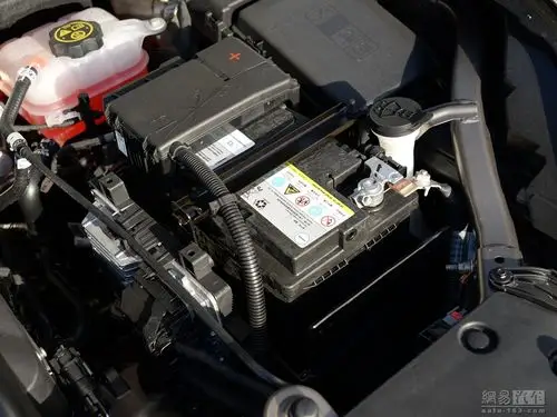 别克昂科威 2015款 2.0t at四驱精英型