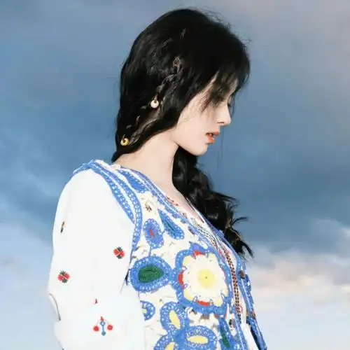 女生头像呀 - 堆糖,美图壁纸兴趣社区