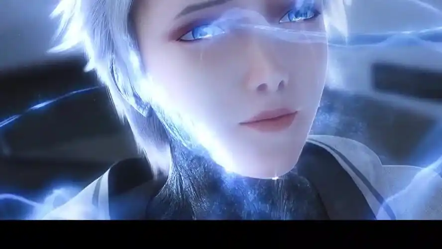 冉冰离开了这个世界