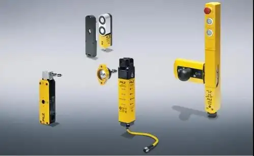 防护装置的安全锁定功能是必须的吗?