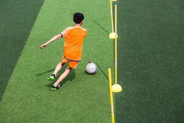 体育教学的10大方法提升孩子的抗挫能力