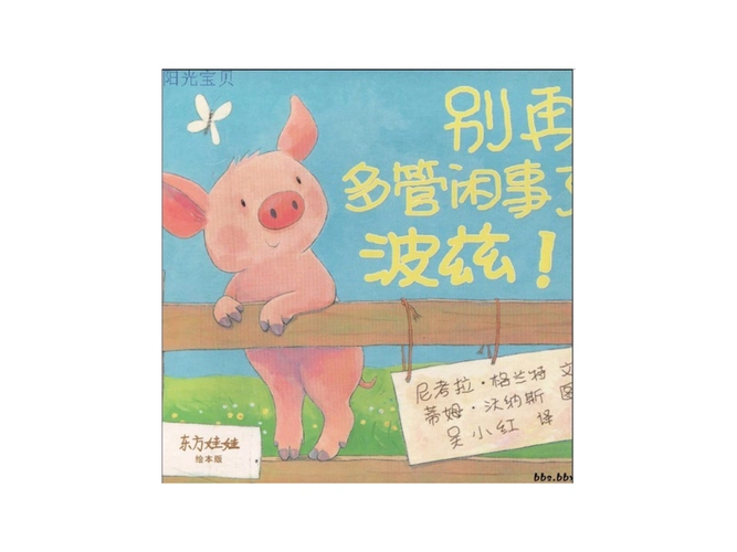 别再多管闲事了,波兹50.ppt