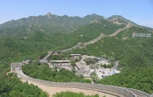 北京市延庆县八达岭长城自驾二日游