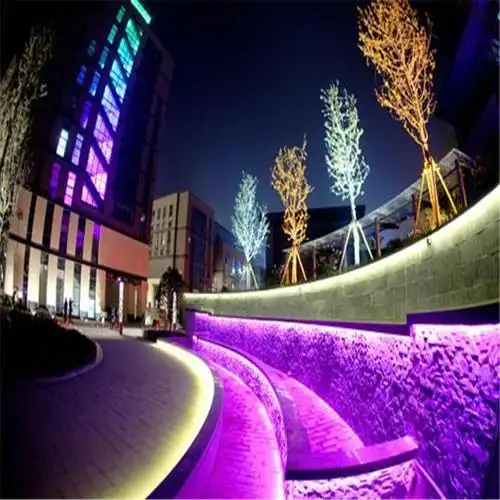 沈阳佰佳亮化工程有限公司