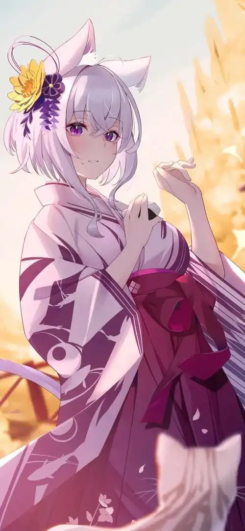 二次元动漫壁纸