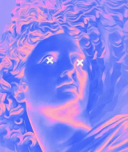 让人中毒的蒸汽波到底有多酷