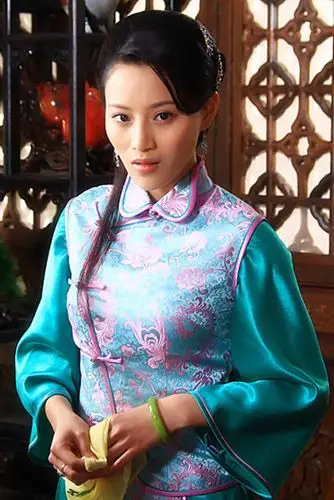 《锁梦楼》巨势来袭 蔡蝶翻身逆袭再惹争议