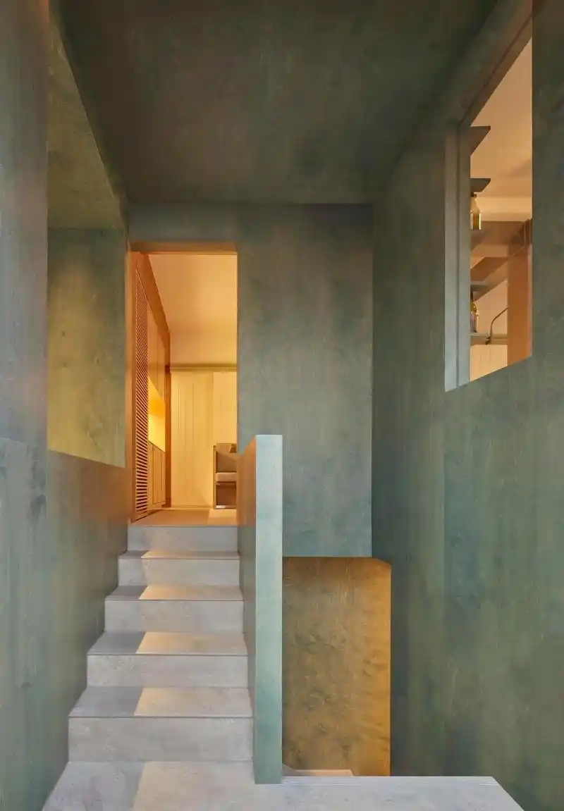 您的空间美学窗口