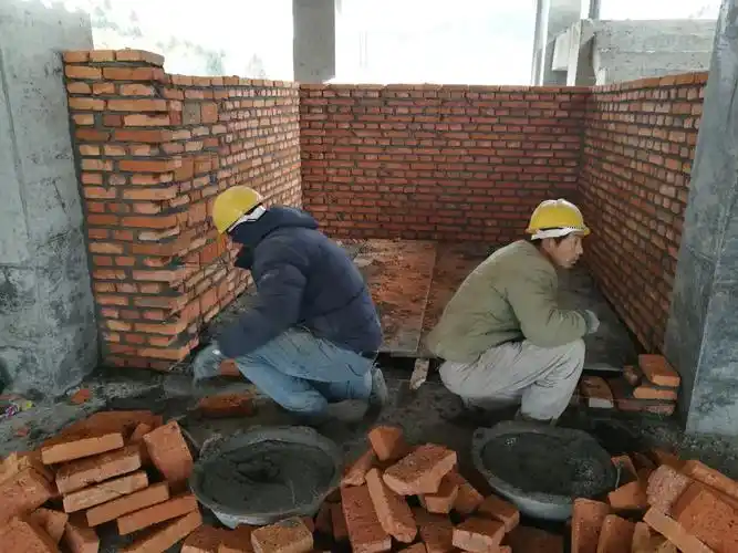 施工现场采风——每日快讯83期