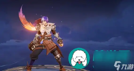 王者荣耀扁鹊无尽旅途皮肤什么时候上线王者荣耀扁鹊无尽旅途皮肤上线