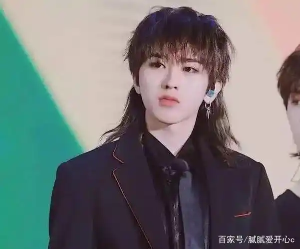 吴亦凡回国之后发展的还是很不错的,现在的人气也很高,不但当导师