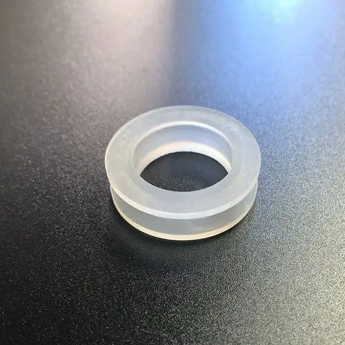 太阳能热水器硅胶防水密封圈 耐高温硅胶圈